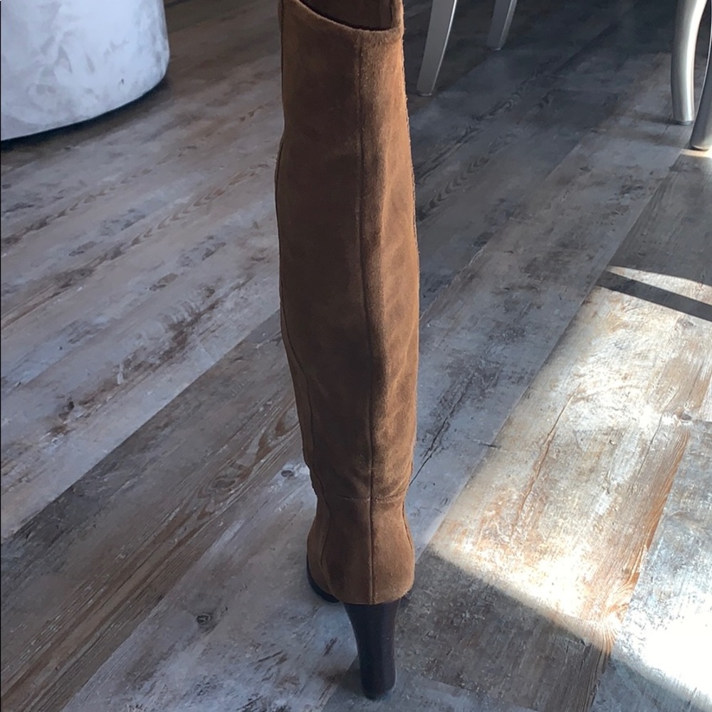 Massimo Dutti boots - Picture 6 of 8